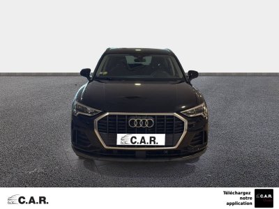 Audi Q3 35 TDI 150 ch S tronic 7 Business line   - 5