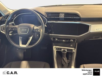 Audi Q3 35 TDI 150 ch S tronic 7 Business line   - 6