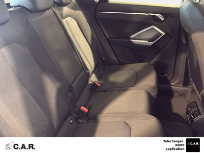 Audi Q3 35 TDI 150 ch S tronic 7 Business line   - 8