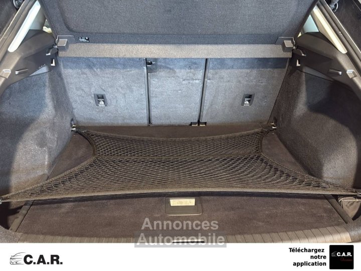 Audi Q3 35 TDI 150 ch S tronic 7 Business line - 16