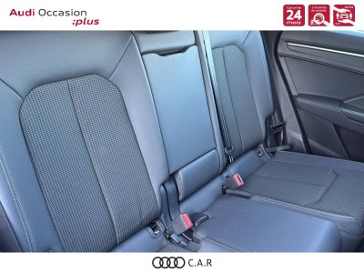 Audi Q3 Sportback 35 TDI 150 ch S tronic 7 S line   - 8