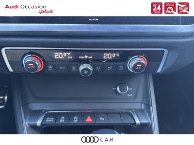 Audi Q3 Sportback 35 TDI 150 ch S tronic 7 S line   - 13