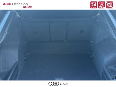 Audi Q3 Sportback 35 TDI 150 ch S tronic 7 S line   - 16