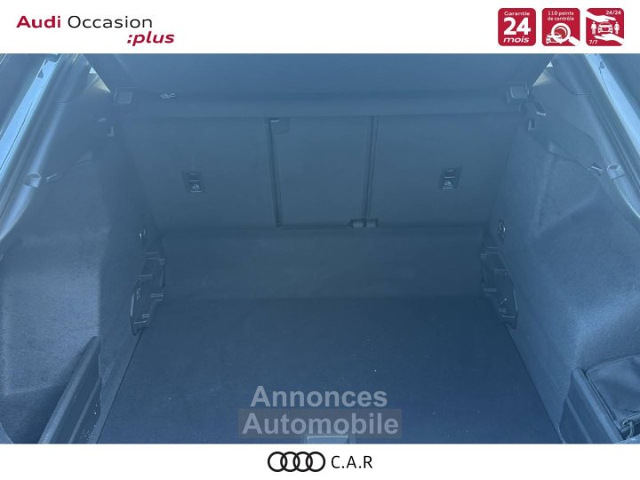 Audi Q3 Sportback 35 TDI 150 ch S tronic 7 S line - 16