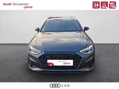 Audi A4 AVANT Avant 40 TDI 204 S tronic 7 Quattro S Edition   - 5