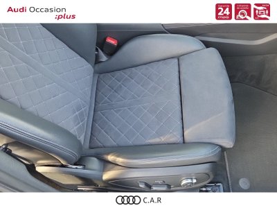 Audi A4 AVANT Avant 40 TDI 204 S tronic 7 Quattro S Edition   - 7