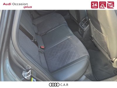 Audi A4 AVANT Avant 40 TDI 204 S tronic 7 Quattro S Edition   - 8