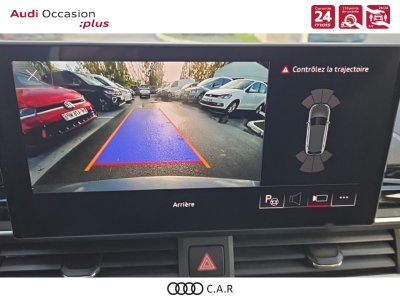 Audi A4 AVANT Avant 40 TDI 204 S tronic 7 Quattro S Edition   - 13