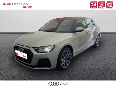 Audi A1 Sportback 25 TFSI 95 ch S tronic 7 Design - 1
