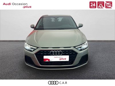 Audi A1 Sportback 25 TFSI 95 ch S tronic 7 Design - 2