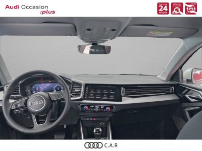 Audi A1 Sportback 25 TFSI 95 ch S tronic 7 Design - 6