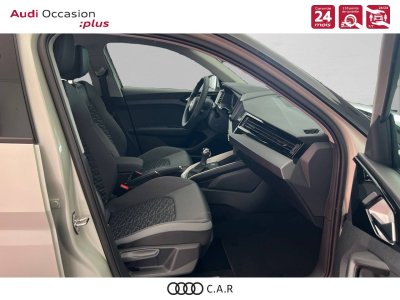 Audi A1 Sportback 25 TFSI 95 ch S tronic 7 Design - 7