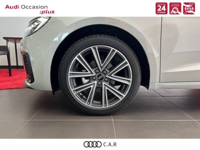 Audi A1 Sportback 25 TFSI 95 ch S tronic 7 Design - 12