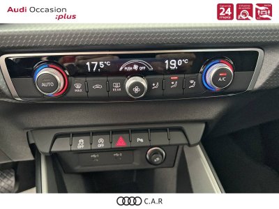 Audi A1 Sportback 25 TFSI 95 ch S tronic 7 Design - 14