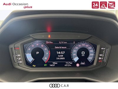 Audi A1 Sportback 25 TFSI 95 ch S tronic 7 Design - 17