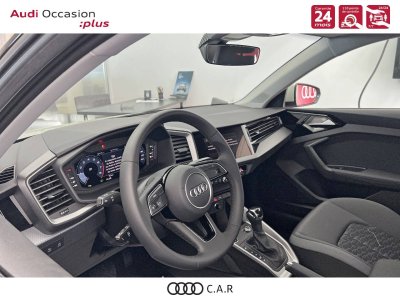 Audi A1 Sportback 25 TFSI 95 ch S tronic 7 Design - 19