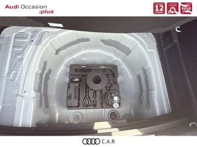 Audi A1 Sportback 30 TFSI 116 ch S tronic 7 Black Edition - 4