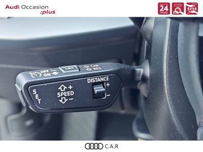 Audi A3 Sportback PI PI 40 TFSI E 204 CH S TRONIC 6 FINITION BUSINESS EXECUTIVE   - 3