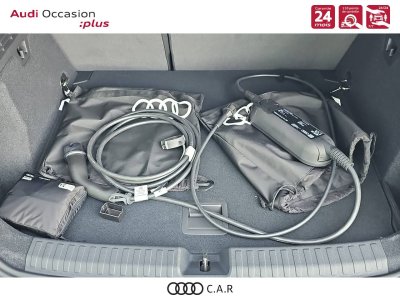 Audi A3 Sportback PI PI 40 TFSI E 204 CH S TRONIC 6 FINITION BUSINESS EXECUTIVE   - 9