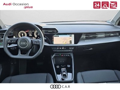 Audi A3 Sportback PI PI 40 TFSI E 204 CH S TRONIC 6 FINITION BUSINESS EXECUTIVE   - 10