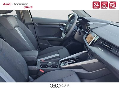 Audi A3 Sportback PI PI 40 TFSI E 204 CH S TRONIC 6 FINITION BUSINESS EXECUTIVE   - 11