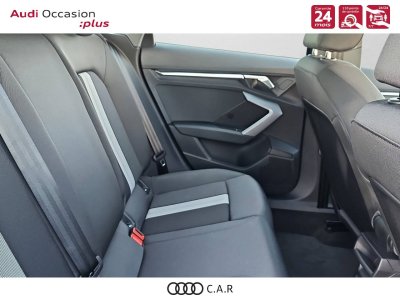 Audi A3 Sportback PI PI 40 TFSI E 204 CH S TRONIC 6 FINITION BUSINESS EXECUTIVE   - 12