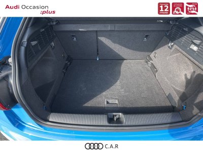 Audi Q2 35 TDI 150 S tronic 7 quattro S line - 9