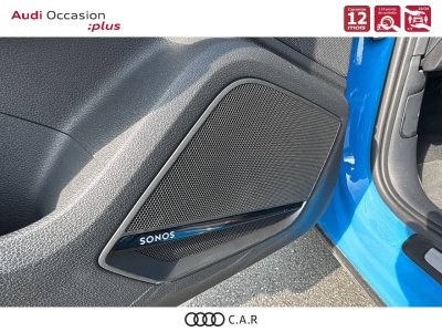 Audi Q2 35 TDI 150 S tronic 7 quattro S line - 11