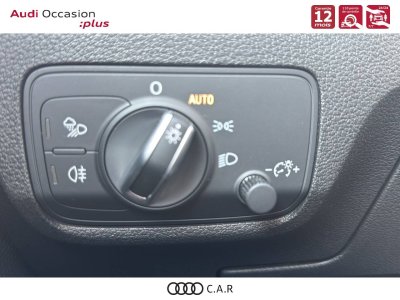 Audi Q2 35 TDI 150 S tronic 7 quattro S line - 12