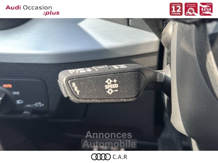 Audi Q2 35 TDI 150 S tronic 7 quattro S line - 15