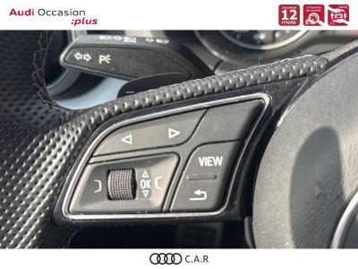 Audi Q2 35 TDI 150 S tronic 7 quattro S line - 16