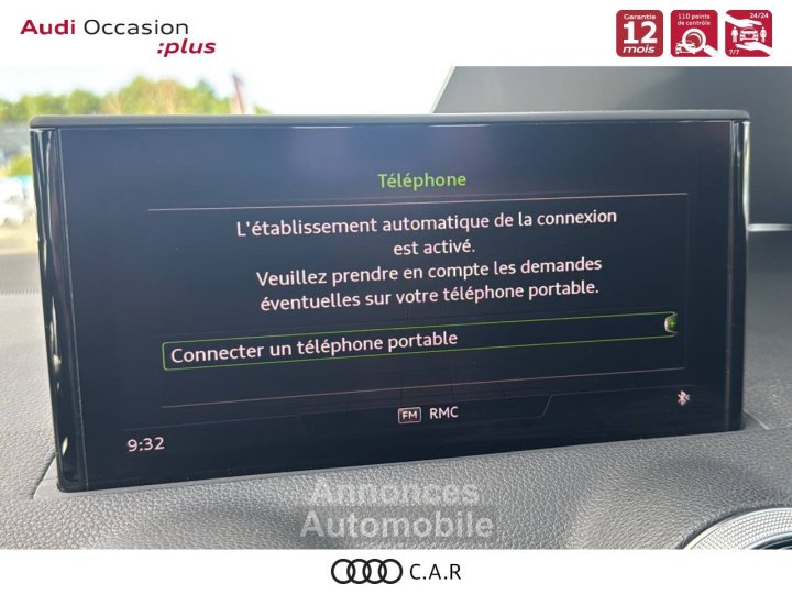 Audi Q2 35 TDI 150 S tronic 7 quattro S line - 19