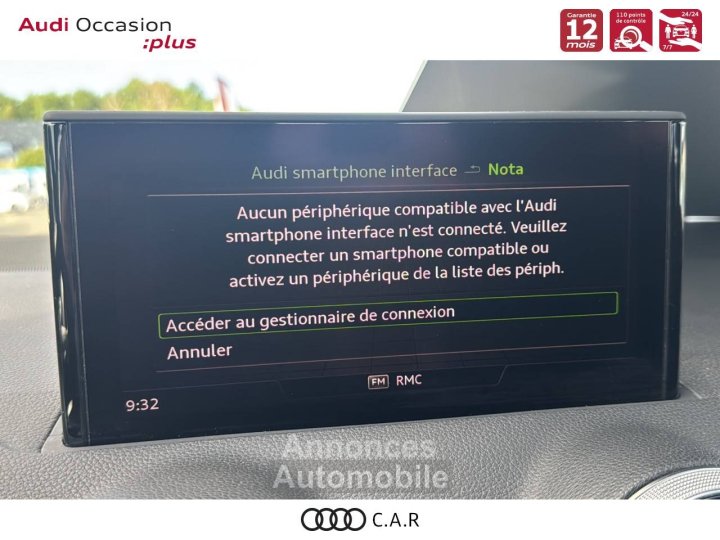 Audi Q2 35 TDI 150 S tronic 7 quattro S line - 20