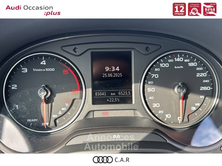 Audi Q2 35 TDI 150 S tronic 7 quattro S line - 21