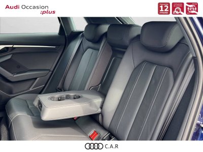 Audi A3 Sportback 40 TFSIe 204 S tronic 6 Design Luxe   - 7