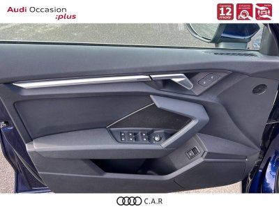 Audi A3 Sportback 40 TFSIe 204 S tronic 6 Design Luxe   - 10