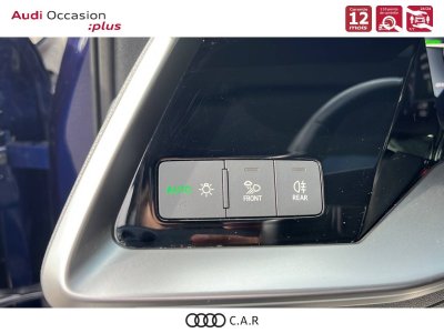 Audi A3 Sportback 40 TFSIe 204 S tronic 6 Design Luxe   - 11