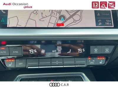 Audi A3 Sportback 40 TFSIe 204 S tronic 6 Design Luxe   - 16