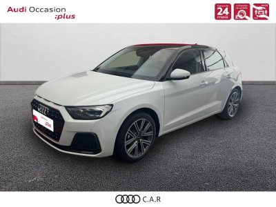 Audi A1 Sportback 25 TFSI (10 95CH) S TRONIC 7 FINITION DESIGN   - 1
