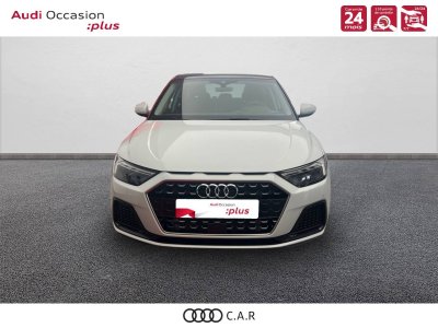 Audi A1 Sportback 25 TFSI (10 95CH) S TRONIC 7 FINITION DESIGN   - 2