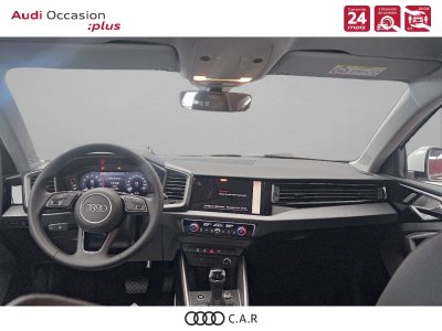 Audi A1 Sportback 25 TFSI (10 95CH) S TRONIC 7 FINITION DESIGN   - 6