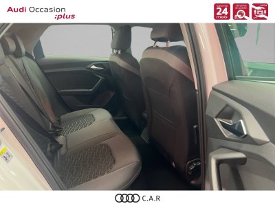 Audi A1 Sportback 25 TFSI (10 95CH) S TRONIC 7 FINITION DESIGN   - 8