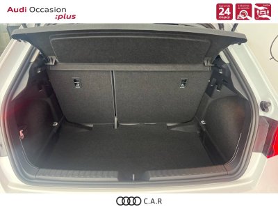 Audi A1 Sportback 25 TFSI (10 95CH) S TRONIC 7 FINITION DESIGN   - 9