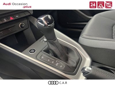 Audi A1 Sportback 25 TFSI (10 95CH) S TRONIC 7 FINITION DESIGN   - 13