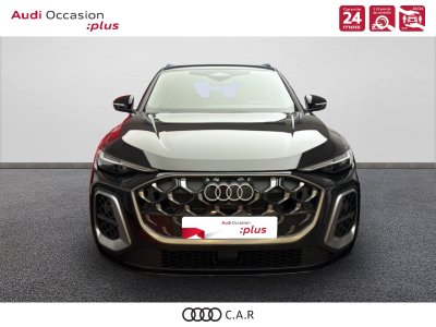 Audi Q5 e-hybrid 299 ch S tronic 7 Quattro S line   - 5