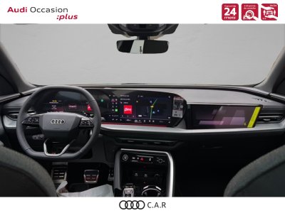 Audi Q5 e-hybrid 299 ch S tronic 7 Quattro S line   - 6