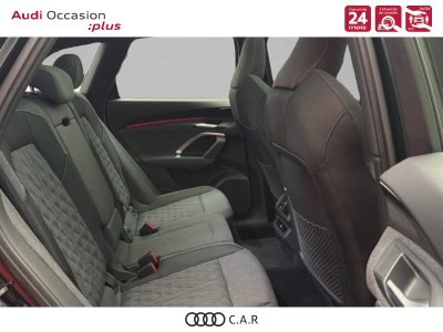 Audi Q5 e-hybrid 299 ch S tronic 7 Quattro S line   - 8