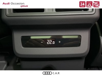 Audi Q5 e-hybrid 299 ch S tronic 7 Quattro S line   - 9