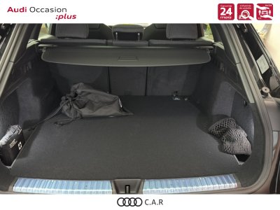 Audi Q5 e-hybrid 299 ch S tronic 7 Quattro S line   - 10