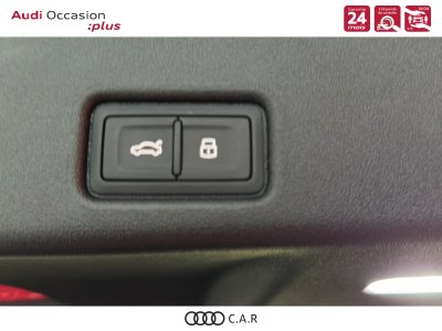 Audi Q5 e-hybrid 299 ch S tronic 7 Quattro S line   - 11